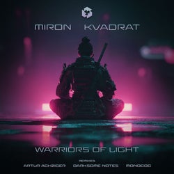 Warriors of Light