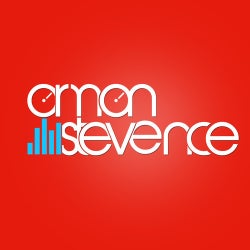 Arman Stevence Tech House Chart May 2014