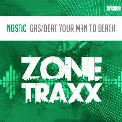 Nostic EP