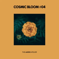 Cosmic Bloom #04