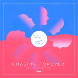 Set Mo's Chasing Forever Chart