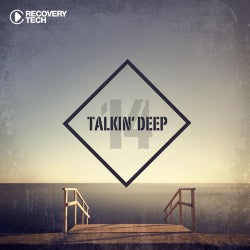 Talkin' Deep Vol. 14
