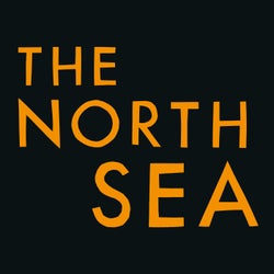 The North Sea