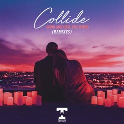 Collide (Remixes)
