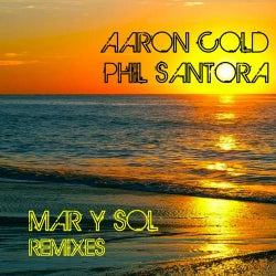 Mar Y Sol (Remixes)