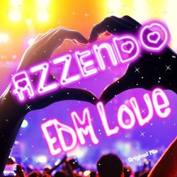 EDM Love (Original Mix)