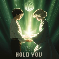 Hold You (In My Arms) (feat. Vici)