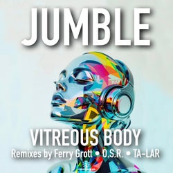 Vitreous Body
