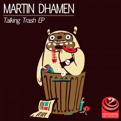 Talking Trash EP
