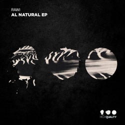 Al Natural EP