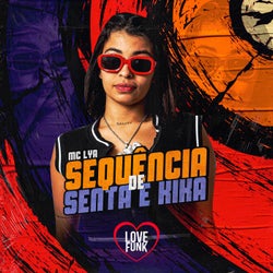 Sequência de Senta e Kika