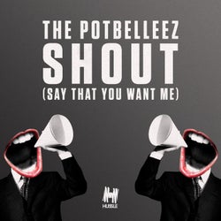 Shout (Say That You Want Me)