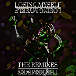 Losing Myself (Remixes)