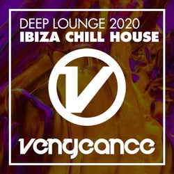Deep Lounge 2020 - Ibiza Chill House