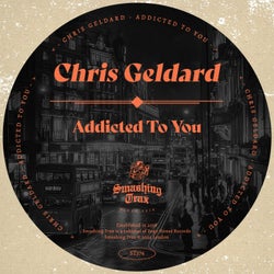 Addicted To You