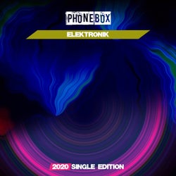 Elektronik (2020 Short Radio)