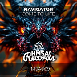 Come To Life