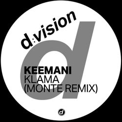 Klama (Monte Remix)