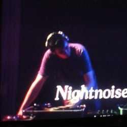 Dj Nightnoise "Walk in April in"2012