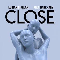 Close (feat. Mark Cary)