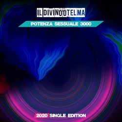 Potenza Sessuale 3000 (Dj Maxwell 2020 Short Radio)