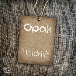HoldRiff