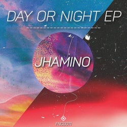 Day or Night EP