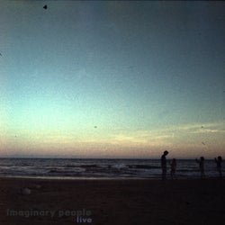 Imaginary People (Live)