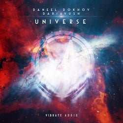 Universe (Extended Mixes)