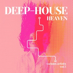 Deep-House Heaven, Vol. 2