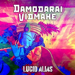 Damodaraya Vidmahe