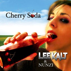 Cherry Soda - Single