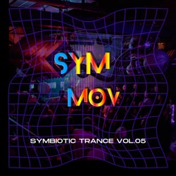 Symbiotic Trance, Vol. 5