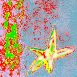 Splitting Hits for the Heat Damage