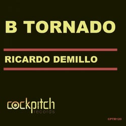 B Tornado