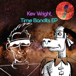 Time Bandits EP