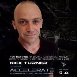 ACCELERATE 146