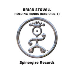 Holding Hands (Radio-Edit)