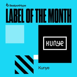 Hype LOTM: KUNYE