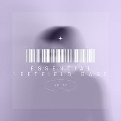 Essential Leftfield Bass, Vol. 20
