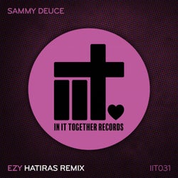 EZY (Hatiras Remix)