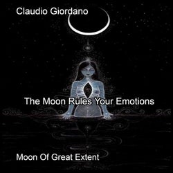 The Moon Rules Your Emotions