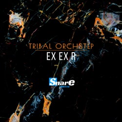 Tribal Orchstep