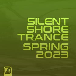 Silent Shore Trance - Spring 2023