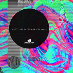Witty Selection Series Vol. 22
