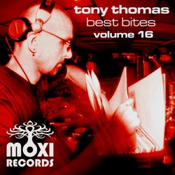 Tony Thomas Best Bites Volume 16
