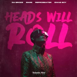 Heads Will Roll