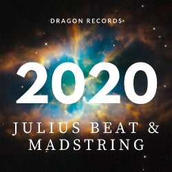 ¨2020¨ Top Chart by Julius Beat