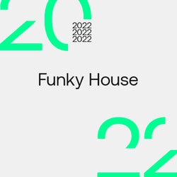 Best Sellers 2022: Funky House