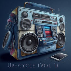 Up-Cycle, Vol. 1